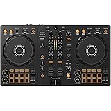 Pioneer DJ マルチアプリ対応2ch DJコントローラー DDJ-FLX4