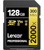 Amazon | ProGrade Digital SDXC UHS-II V90 IRIDIUM 256GB メモリー