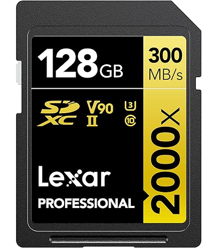 [新品未開封]Lexar CfexpressTypeA 80GB Amazon | Lexar CFexpressカード TypeA 80GB GOLD 最大持続読出速度