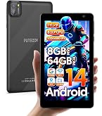 Amazon.co.jp: ALLDOCUBE iPlay 7T 7インチ タブレットandroid
