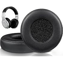 Amazon.co.jp: Learsoon 交換用ヘッドバンド スポンジクッション