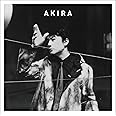 AKIRA (通常盤)(1CD)(特典:ナシ)