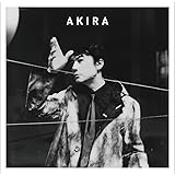 AKIRA (通常盤)(1CD)(特典:ナシ)