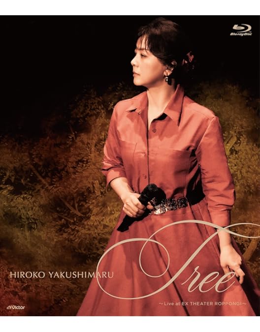 Amazon.co.jp: 薬師丸ひろ子 2023コンサート[Blu-ray] : 薬師丸