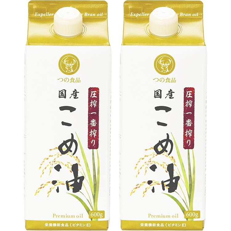 米油 Amazon | JOYL こめ油 ( 米油 100% ) 1本 味の素 J-オイルミルズ