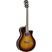 Yamaha APX600 スモーキーブラック アコースティックギター Yamaha APX600M Acoustic-Electric Guitar Smokey Black