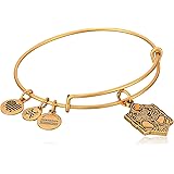 Alex and Ani Tree of Life IV Bangle Bracelet