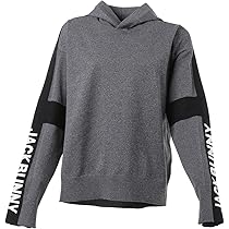 Amazon.co.jp: [ジャックバニー] レディース 長袖 ニット