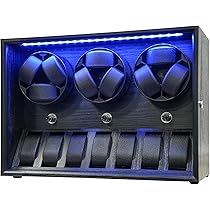 オリエント ワインディングマシーン 腕時計自動巻き上げ機 3個巻き AA0201 Amazon.co.jp: [オリエント]ORIENT 腕時計自動巻き上げ機 (3個