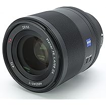 Amazon.co.jp: SONY(ソニー) 標準単焦点レンズ フルサイズ