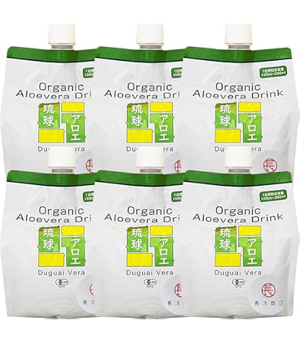 Amazon.co.jp: 3本セット アロエベラジュース(フォーエバーリビング