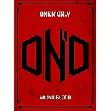 YOUNG BLOOD [初回生産限定盤]