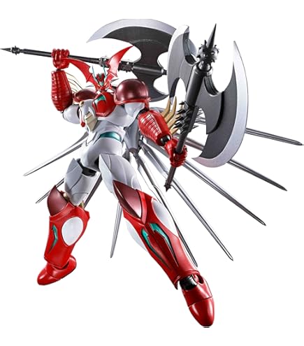 Amazon.co.jp: TAMASHII NATIONS スーパーロボット超合金  