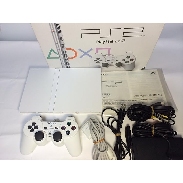 Amazon | PlayStation 2 ファイナルファンタジーXII Pack【メーカー