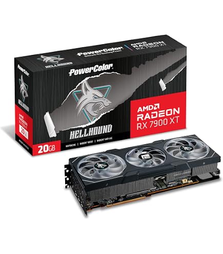 Amazon | Sapphire Pulse Radeon RX 7900 XTX AMD 24 GB GDDR6
