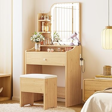 Amazon.co.jp 最新リリース: 鏡台・ドレッサー の新着ランキングです。
