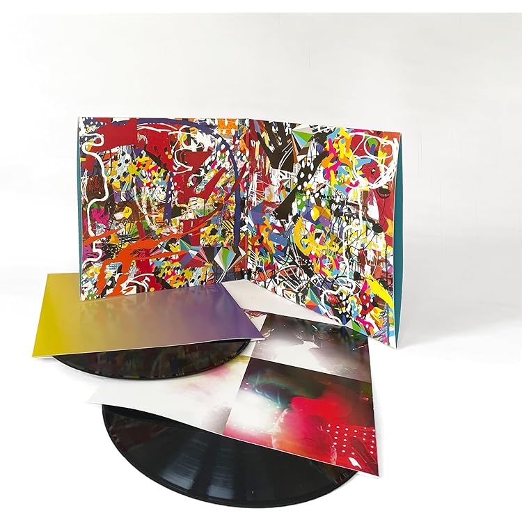 Underworld - Drift Series 1 Sampler Edition | Amazon.com.au | Music