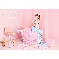 AYA UCHIDA Complete Box ~50Songs~【初回限定盤】