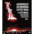 Animelo Summer Live 2013 -FLAG NINE-8.25 [Blu-ray]