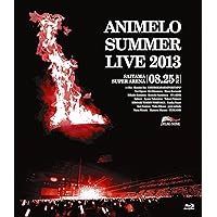 Animelo Summer Live 2013 -FLAG NINE-8.25 [Blu-ray]