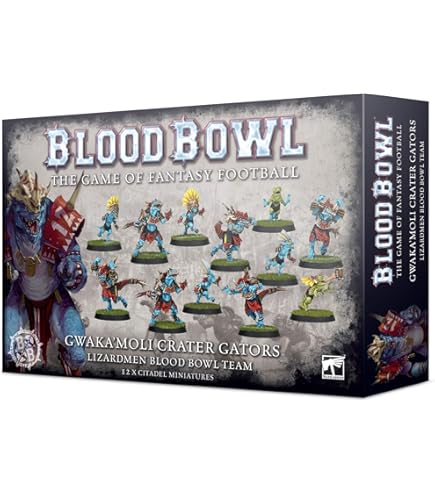 ウォーハンマーブラッドボウル　ネクロマティックホラーダイス BLOOD BOWL】ネクロマンティックホラーチーム ダイスセット