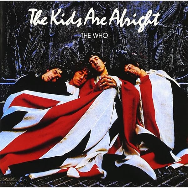 その他 Kids Are Alright [DVD] Amazon.co.jp: The Kids Are Alright [DVD] : Who, the: DVD