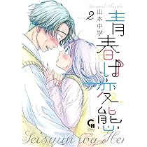 Amazon.co.jp: 青春は変態(2) (ニチブンコミックス) : 山本 中学: 本