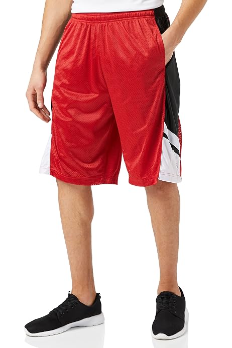 Courts Basketball Core Shorts 