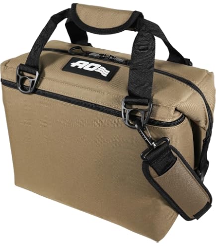 Amazon.co.jp: [ エーオー クーラーズ ] AO Coolers クーラーバッグ 24