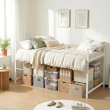 Amazon.co.jp 最新リリース: ベッド・ベッドフレーム の新着ランキング