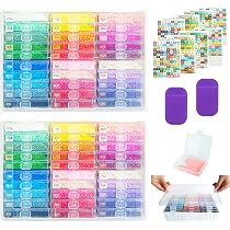 Amazon.co.jp: TA-BOX ダイヤモンドアート専門店【120色color（四角