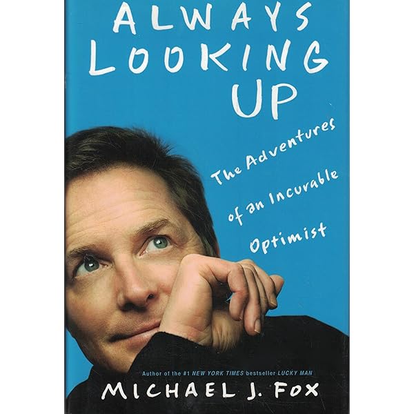 Amazon | Lucky Man:a Memoir | Fox, Michael J. | Parkinson's Disease
