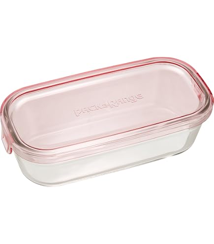 Amazon｜Pyrex(パイレックス) スヌーピーガラス ストレージセット 8pc