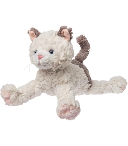 Amazon.co.jp: JELLYCAT Medium Bashful Kitty ネコ ぬいぐるみ : おもちゃ