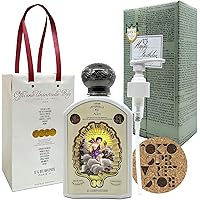 Amazon | [ビュリー] (名入れ可) ユイル・アンティーク チュベローズ