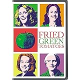 FRIED GREEN TOMATOES