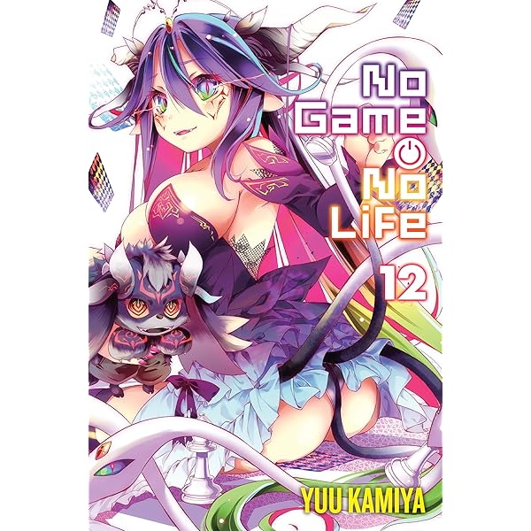 ノーゲーム・ノーライフ 1~11 Amazon | No Game No Life, Vol. 1 (light novel) (Volume 1