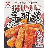 ヒガシマル醤油 揚げずに手羽焼調味料12g(3P×10箱