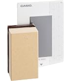 Amazon.co.jp: カシオ スタンプメーカー ポムリエ USB対応 STC-U10