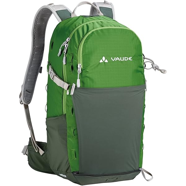 Amazon.co.jp: [ファウデ] リュック クロッツ38+8 IndianRed