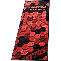 デイトナ　ガレージ　フロアマット　新品未使用 デイトナ ガレージ フロアマット 新品未使用 DAYTONA（バイク