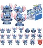 Amazon.co.jp: 52TOYS BLINDBOX The Cute Stitchシリーズ ブラインド