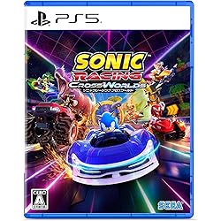 Amazon.co.jp: ソニック × シャドウ ジェネレーションズ - PS5 : ゲーム