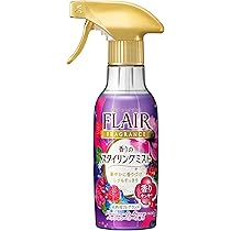 新品 4本 フレアフレグランスミスト ドレッシー&ベリーの香り270ml Amazon.co.jp: フレアフレグランスミスト 消臭・芳香剤