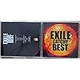 EXILE CATCHY BEST