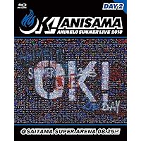 Amazon.co.jp: Animelo Summer Live 2018“OK!