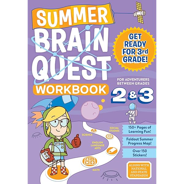 Amazon.co.jp: Brain Quest Workbook: 3rd Grade (Brain Quest