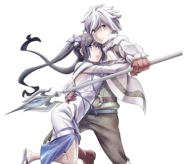 2022夏アニメ - ヘスティア,ベル・クラネル