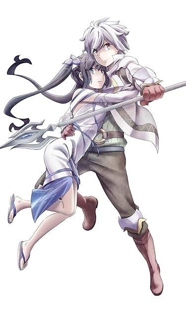 アプリゲームとコラボしたことのあるアニメや芸能人 - ヘスティア,ベル・クラネル