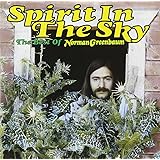 Spirit in the Sky: Best of